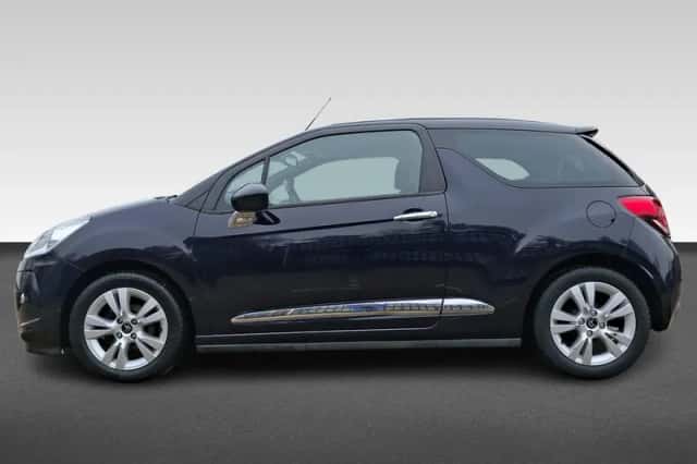Citroën DS3 (2014) thumbnail 2