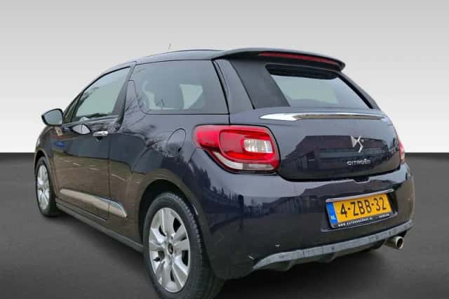 Citroën DS3 (2014) thumbnail 3
