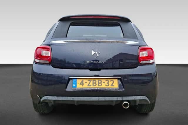 Citroën DS3 (2014) thumbnail 4
