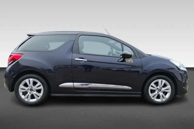 Citroën DS3 (2014) thumbnail 5