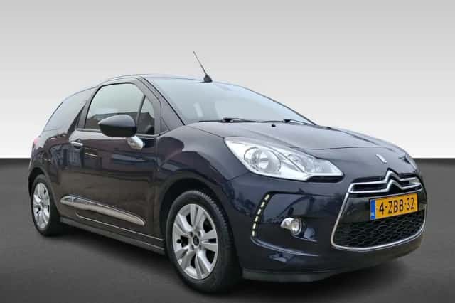 Citroën DS3 (2014) thumbnail 6