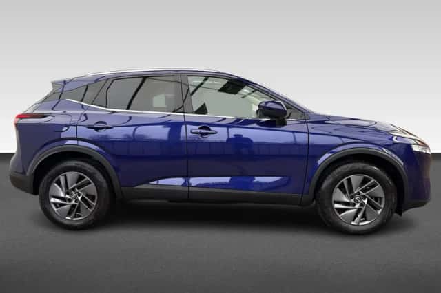 Nissan Qashqai (2023) thumbnail 5