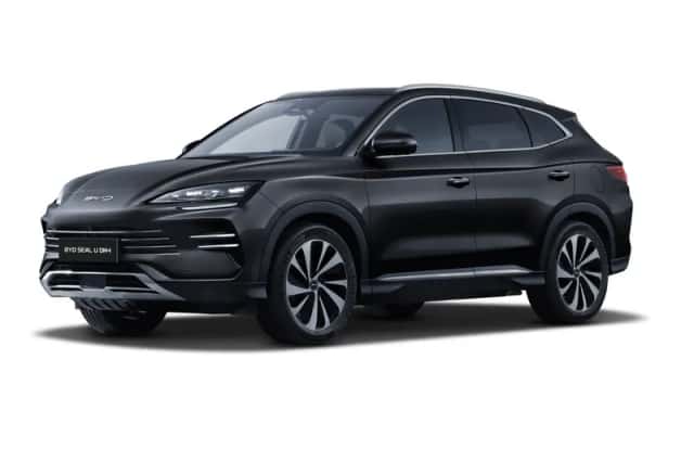 BYD Seal U (2053) thumbnail 1