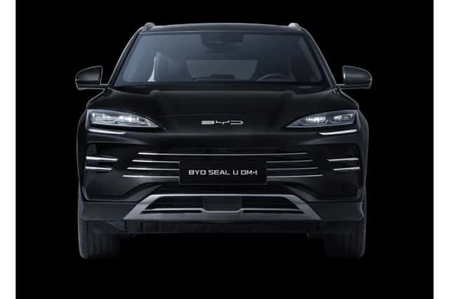 BYD Seal U (2053) thumbnail 2