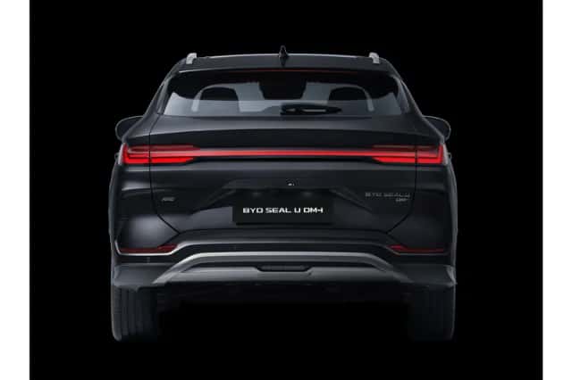 BYD Seal U (2053) thumbnail 3