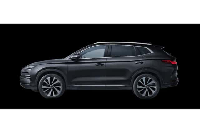 BYD Seal U (2053) thumbnail 4
