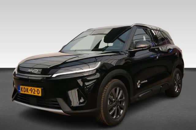 BYD Atto 2 (2026) thumbnail 1