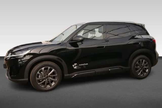 BYD Atto 2 (2026) thumbnail 2