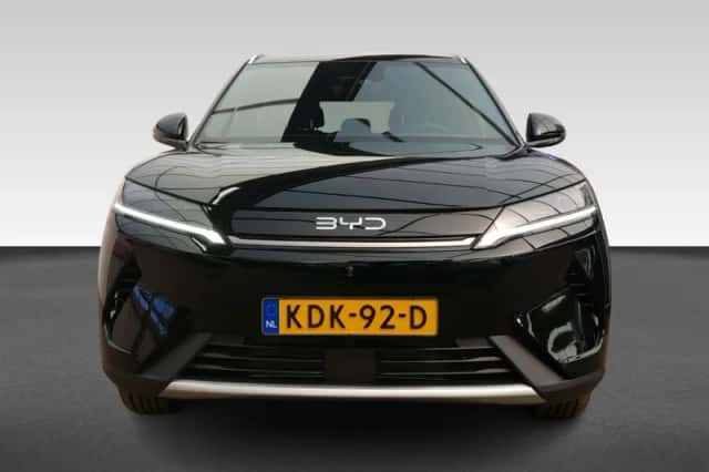 BYD Atto 2 (2026) thumbnail 3