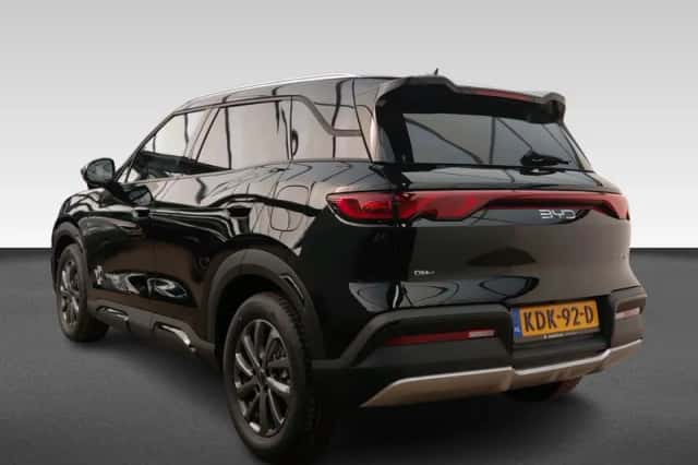 BYD Atto 2 (2026) thumbnail 4