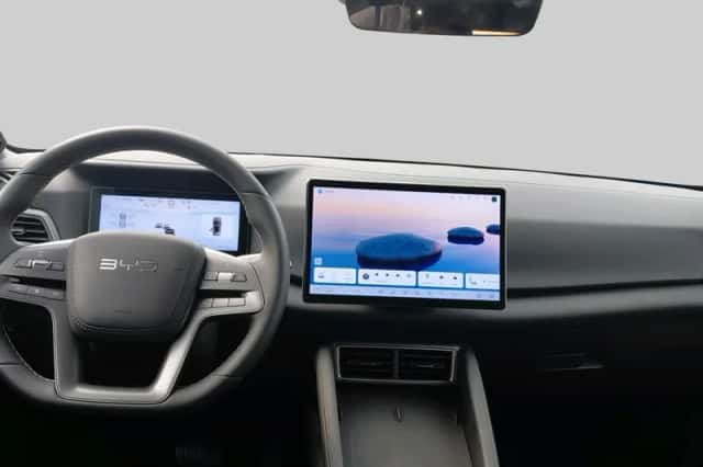 BYD Atto 2 (2026) thumbnail 6