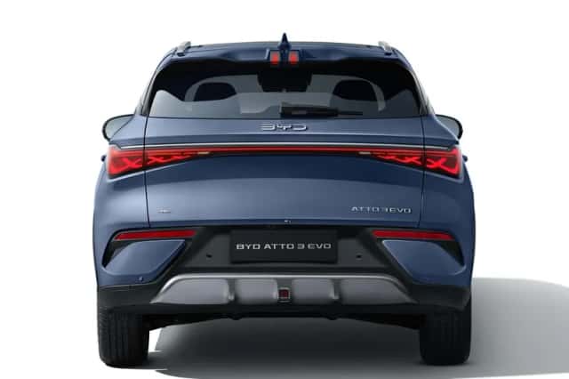 BYD Atto 3 (2026) thumbnail 3