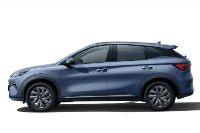 BYD Atto 3 (2026) thumbnail 4