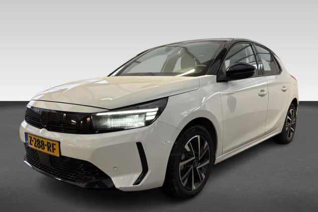 Opel Corsa (2024) thumbnail 1