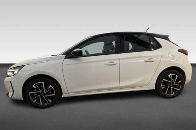Opel Corsa (2024) thumbnail 2