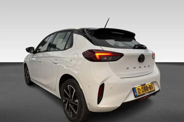 Opel Corsa (2024) thumbnail 3
