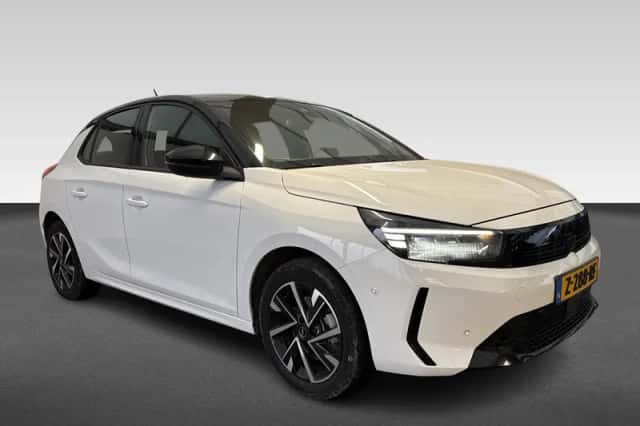 Opel Corsa (2024) thumbnail 5