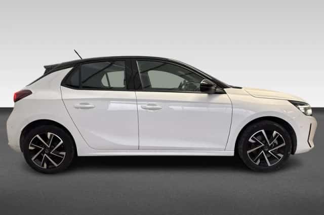 Opel Corsa (2024) thumbnail 6