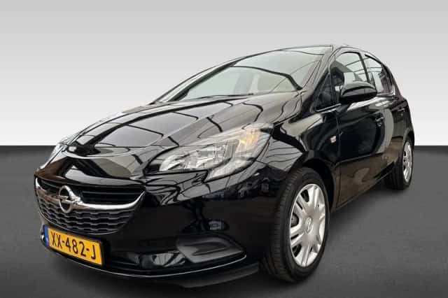 Opel Corsa (2019) thumbnail 1