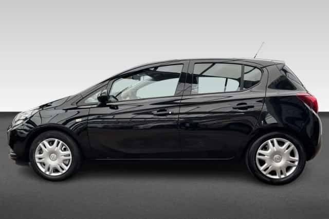 Opel Corsa (2019) thumbnail 2