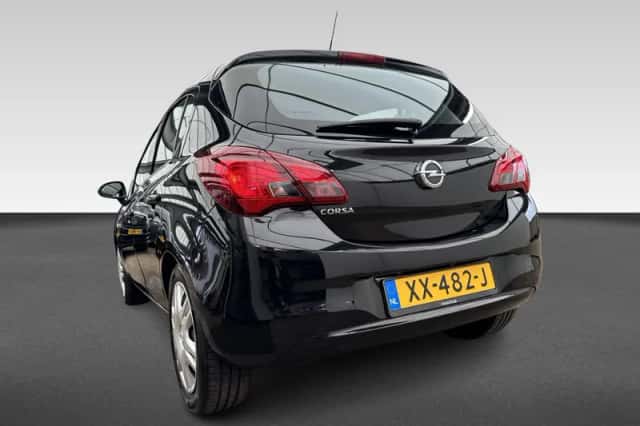 Opel Corsa (2019) thumbnail 3