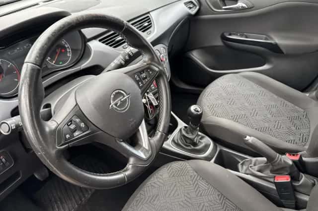 Opel Corsa (2019) thumbnail 4