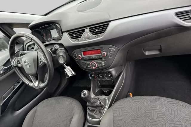 Opel Corsa (2019) thumbnail 5