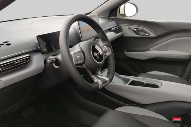 BYD Dolphin (2026) thumbnail 4