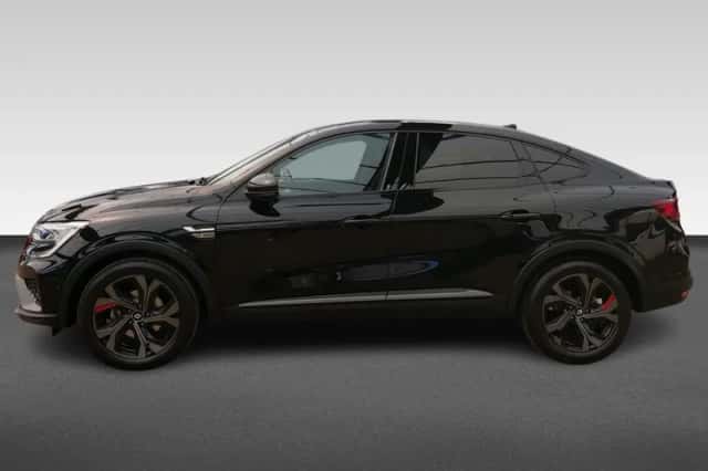 Renault Arkana (2022) thumbnail 2