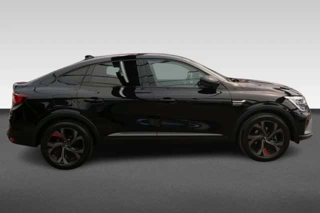 Renault Arkana (2022) thumbnail 5