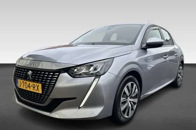 Peugeot 208 (2020) thumbnail 1
