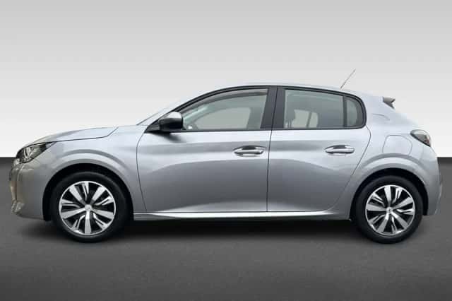 Peugeot 208 (2020) thumbnail 2