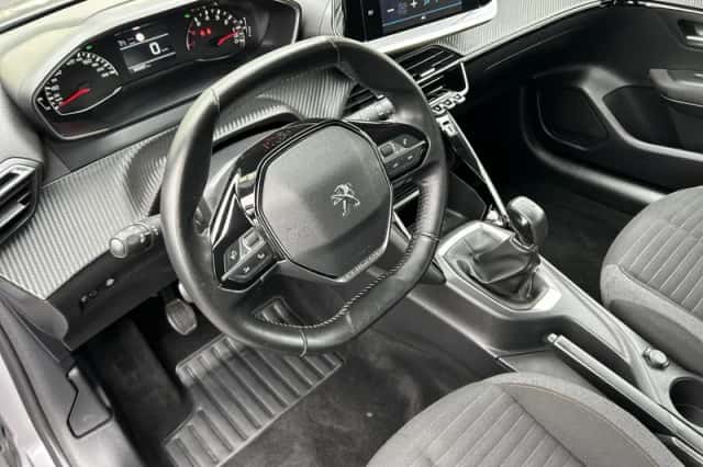 Peugeot 208 (2020) thumbnail 4