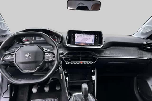 Peugeot 208 (2020) thumbnail 5