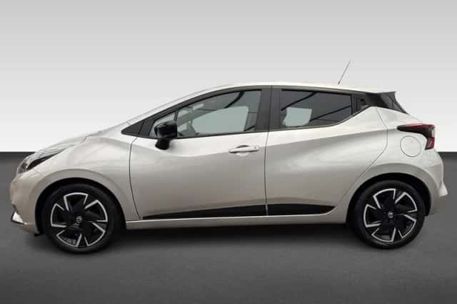 Nissan Micra (2022) thumbnail 5