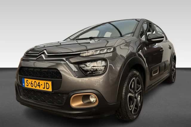 Citroën C3 (2023) thumbnail 1