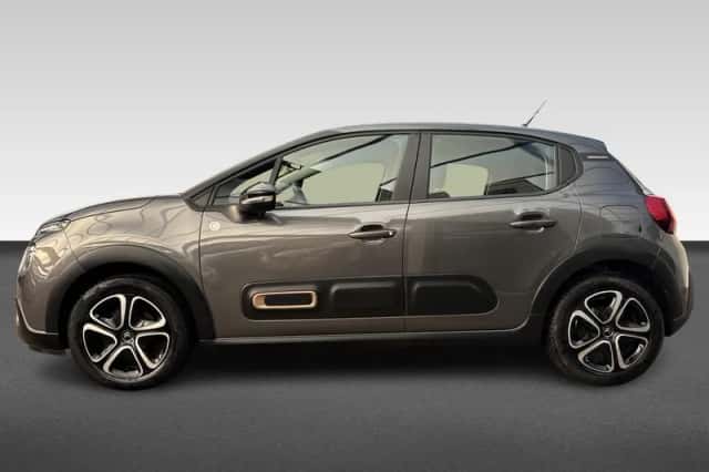 Citroën C3 (2023) thumbnail 2