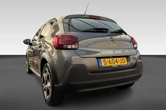 Citroën C3 (2023) thumbnail 3