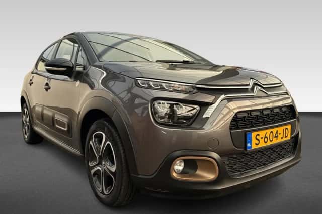 Citroën C3 (2023) thumbnail 5