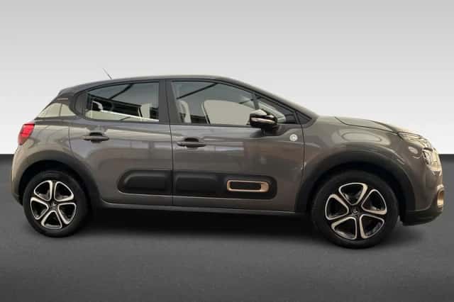Citroën C3 (2023) thumbnail 6
