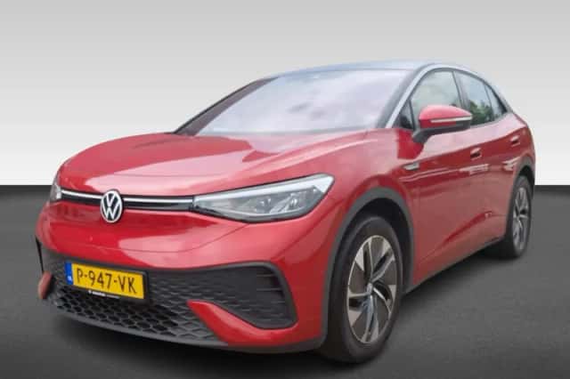 Volkswagen ID.5 (2022) thumbnail 1