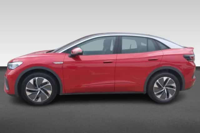 Volkswagen ID.5 (2022) thumbnail 2