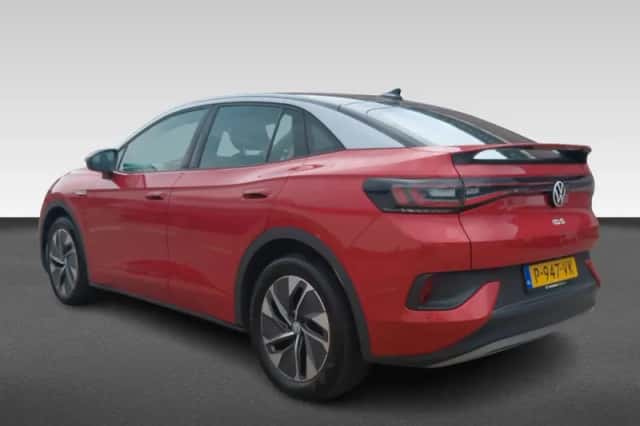 Volkswagen ID.5 (2022) thumbnail 3