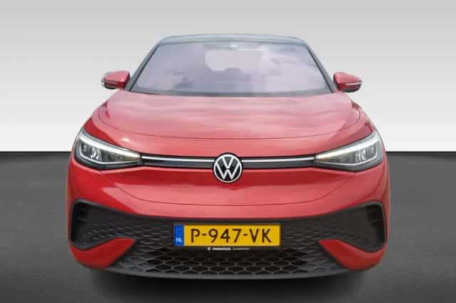Volkswagen ID.5 (2022) thumbnail 4