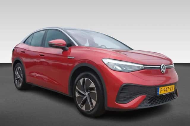 Volkswagen ID.5 (2022) thumbnail 5