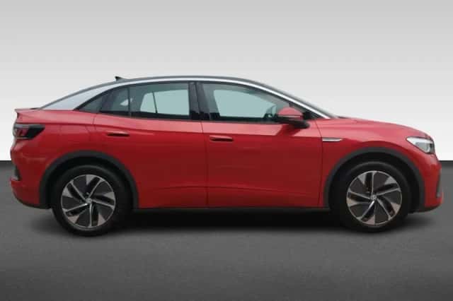 Volkswagen ID.5 (2022) thumbnail 6