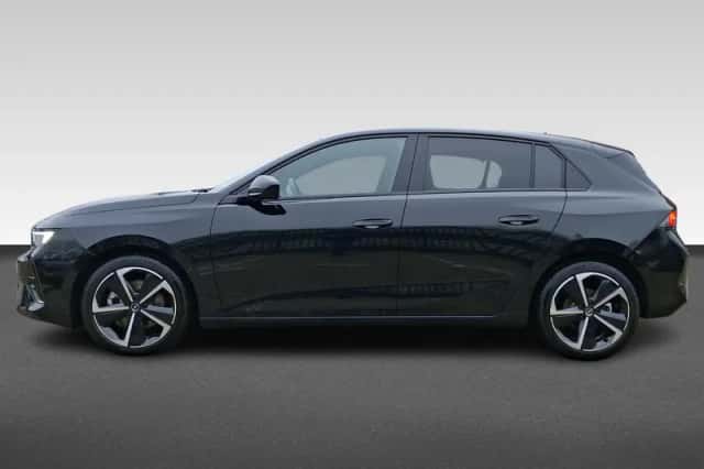 Opel Astra (2025) thumbnail 2