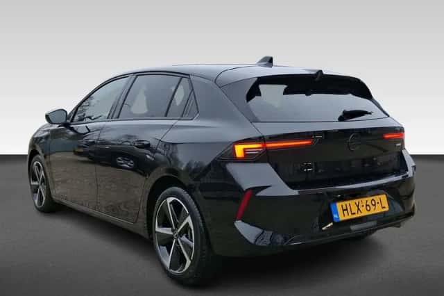 Opel Astra (2025) thumbnail 4