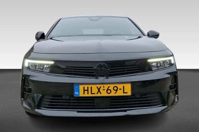 Opel Astra (2025) thumbnail 6