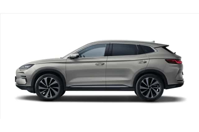 BYD Seal U (2026) thumbnail 2